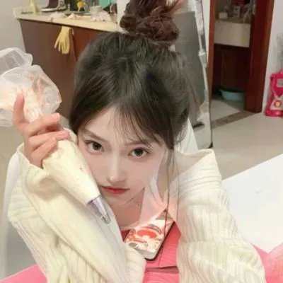只是我和你,宝贝