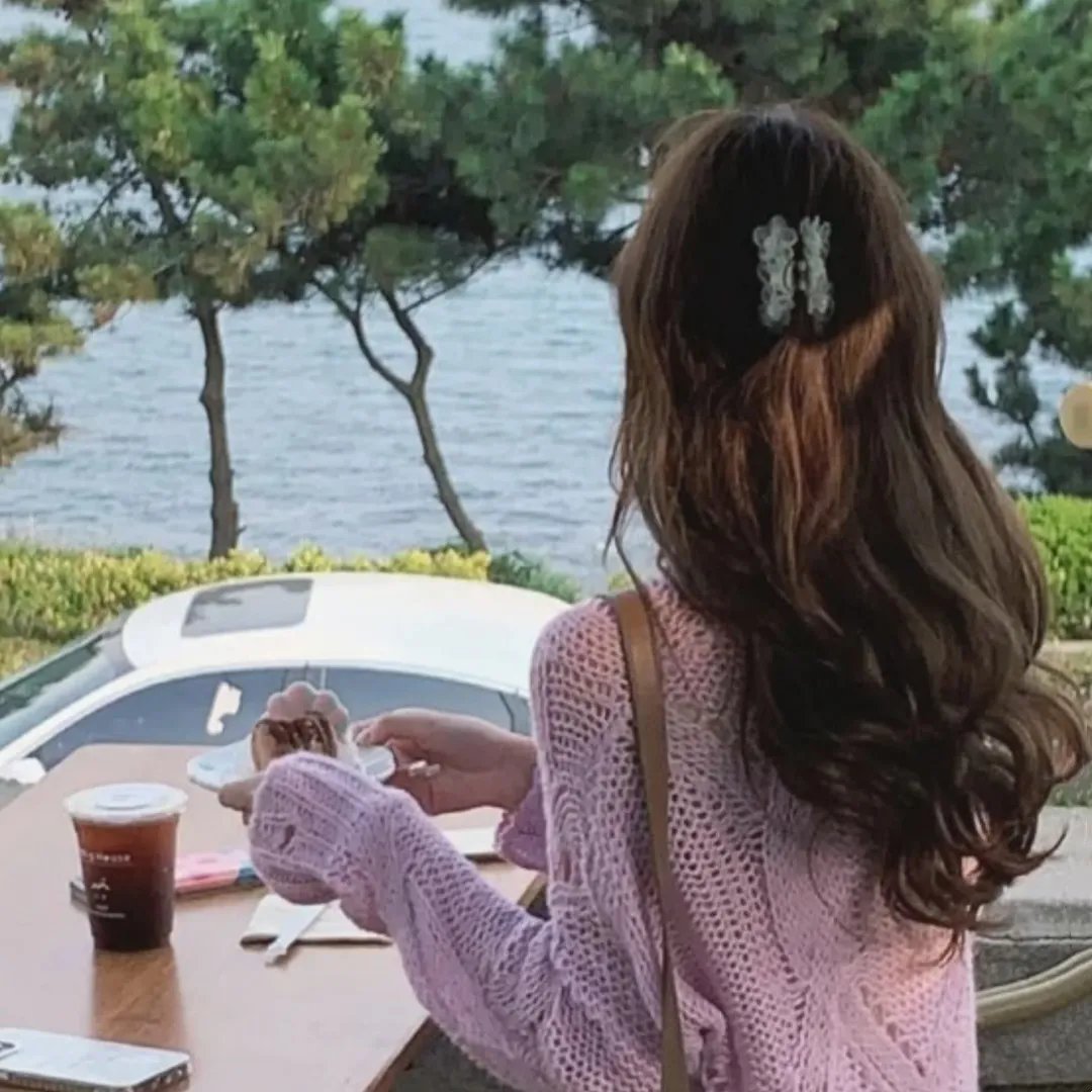 夏日友晴天