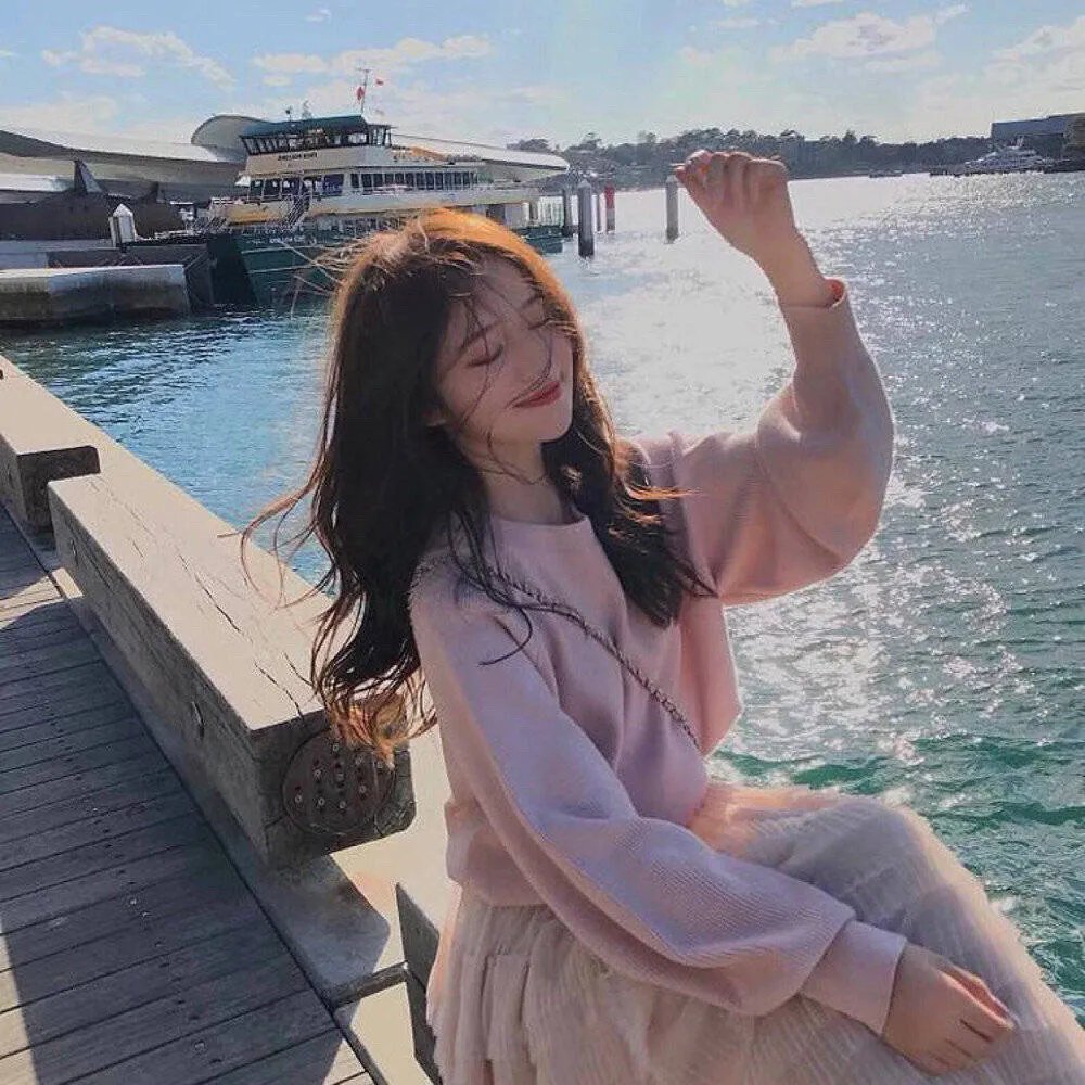 春光乍现